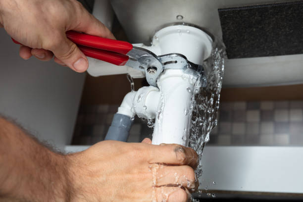 Best Structural Drying Services in Lake Mills, IA